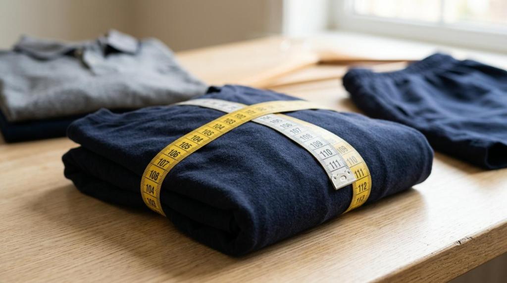Plusmand: 4XL tøj til herre med god pasform og komfort