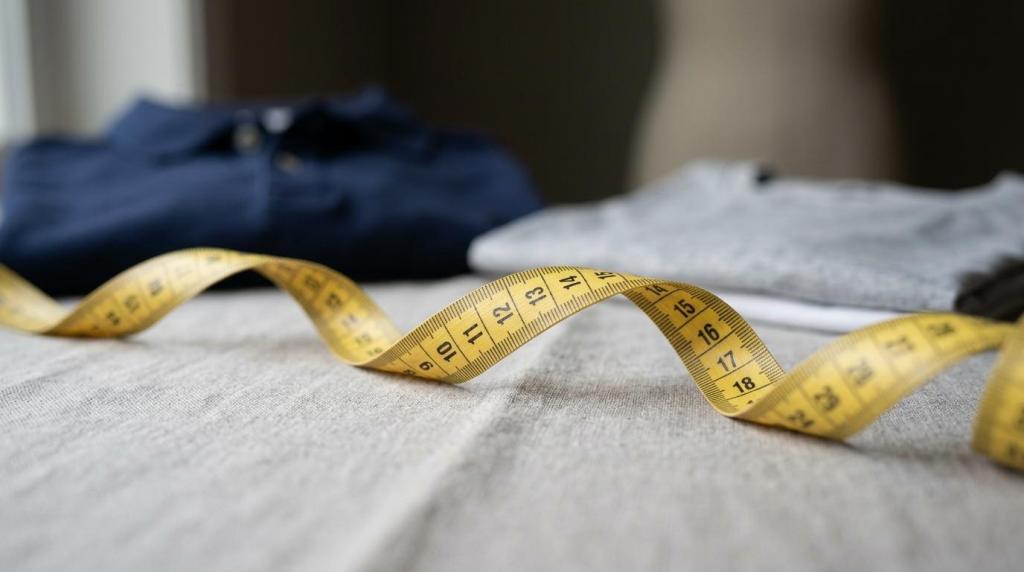Plusmand: 6XL tøj til herre med ekstra god pasform