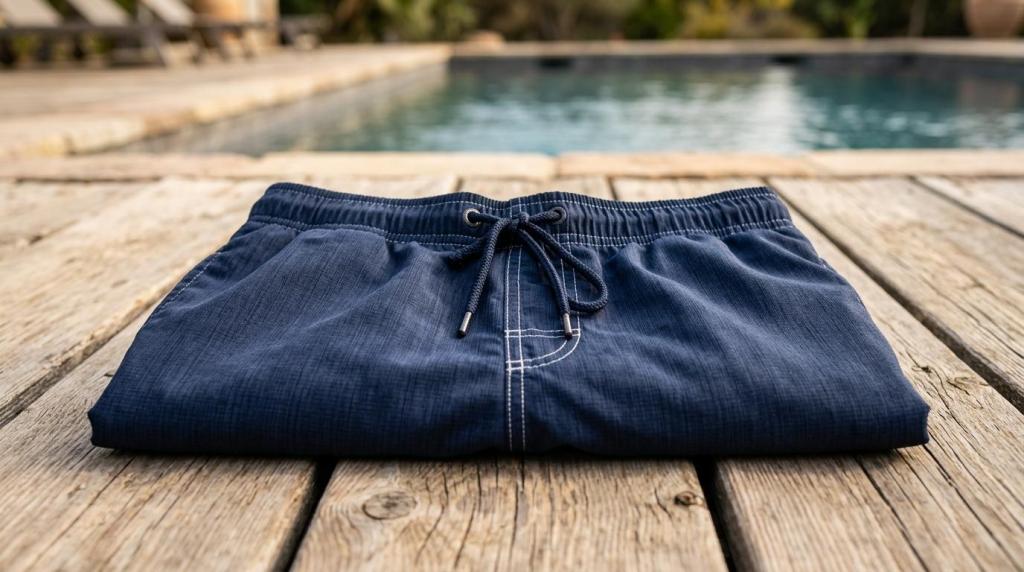 Plusmand: Herretøj XXXL med komfort og stil til mænd