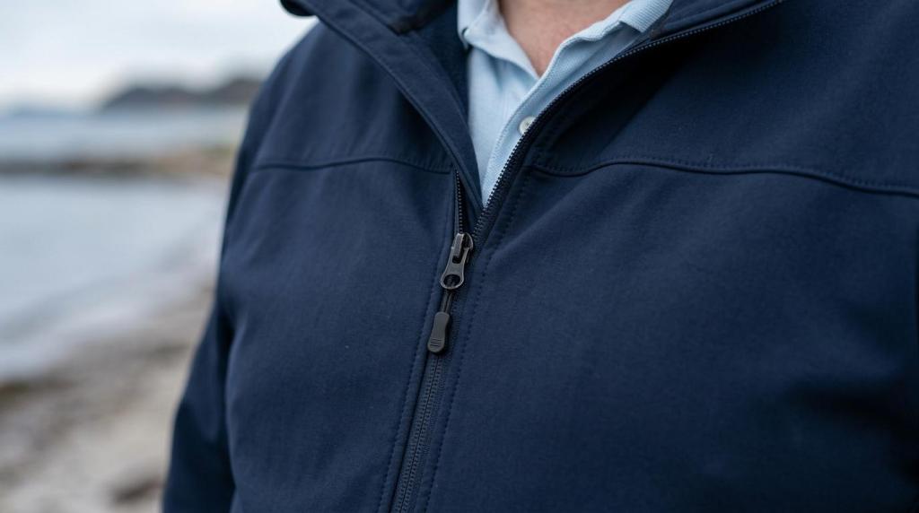 5 softshell jakke herre i store størrelser til brug