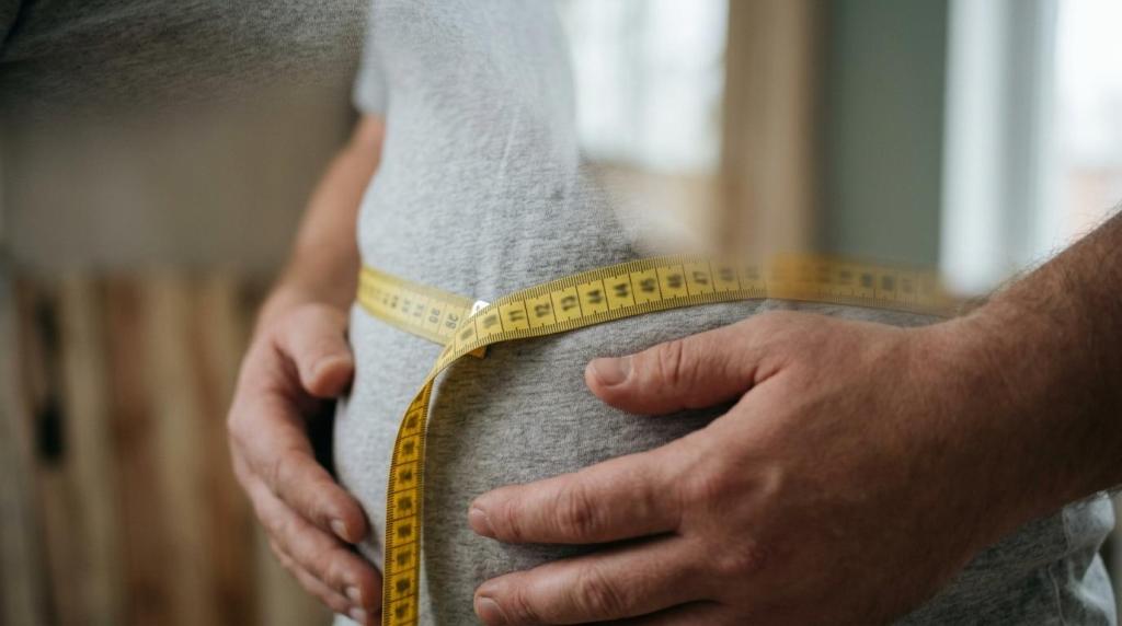 Guide til store størrelser herre: sådan finder du fit