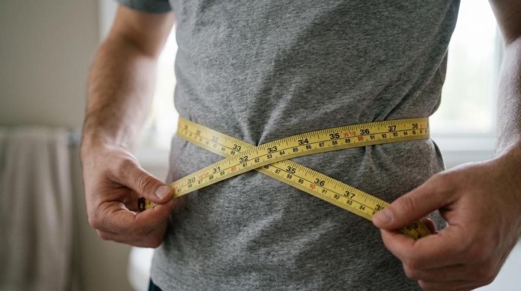 7 sweatpants herre i store størrelser med løs pasform