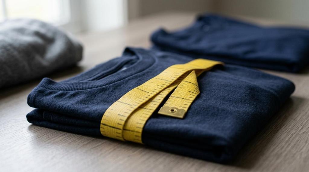 7 bedste t-shirts herre i store størrelser lige nu
