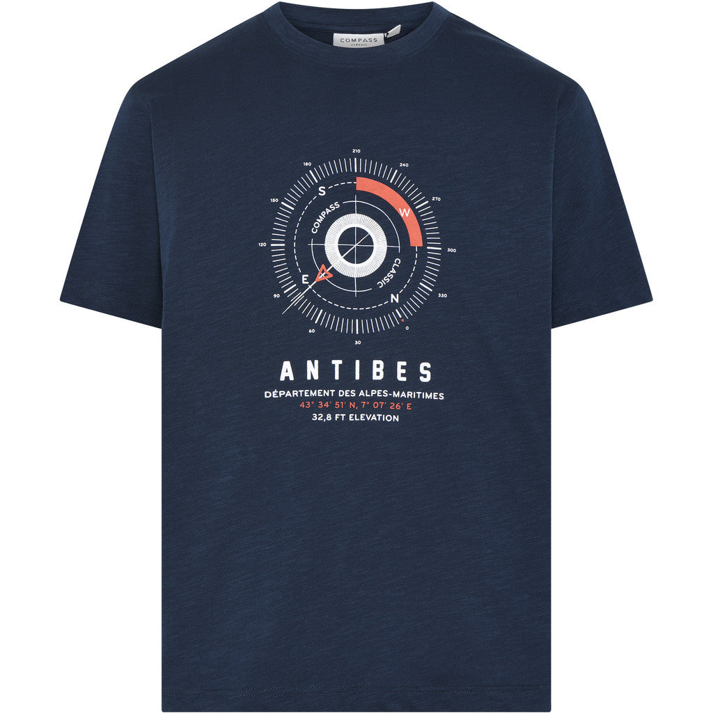 T-shirts i Store Størrelser – XL til 8XL