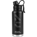Athletes Collective AC V-CORE Bottle 32oz Bottle 900 Black