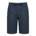 Athletes Collective Andria Shorts 700 Navy Blue