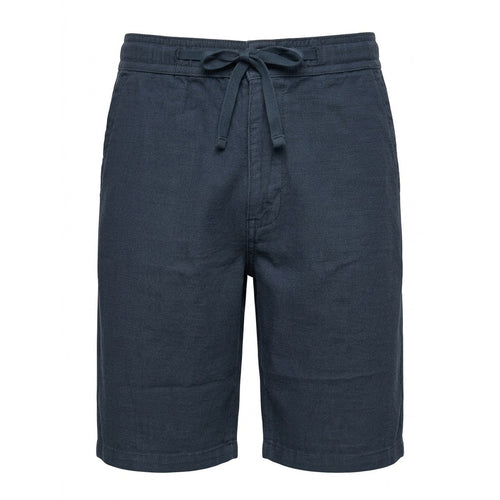 Athletes Collective Andria Shorts 700 Navy Blue