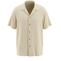 Athletes Collective Ardea Shirt SS 110 Offwhite