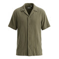 Athletes Collective Ardea Shirt SS 530 Olive