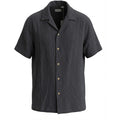 Athletes Collective Ardea Shirt SS 900 Black
