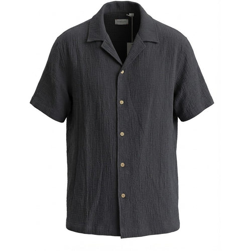 Athletes Collective Ardea Shirt SS 900 Black