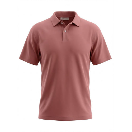 Athletes Collective Arezzo Polo 430 Rose
