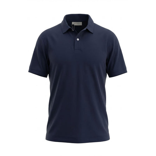 Athletes Collective Arezzo Polo 700 Navy Blue
