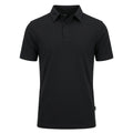 Athletes Collective Arezzo Polo 900 Black