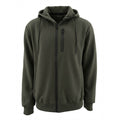 Athletes Collective Arona Sweatshirt Sport Hybrid 530 Olive