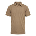 Athletes Collective Asti Polo 620 Camel