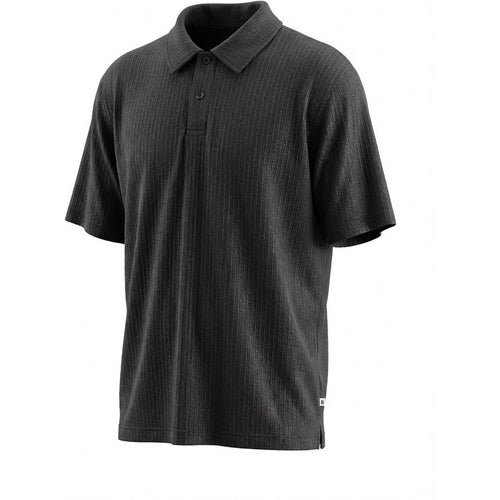 Athletes Collective Asti Polo 700 Navy Blue