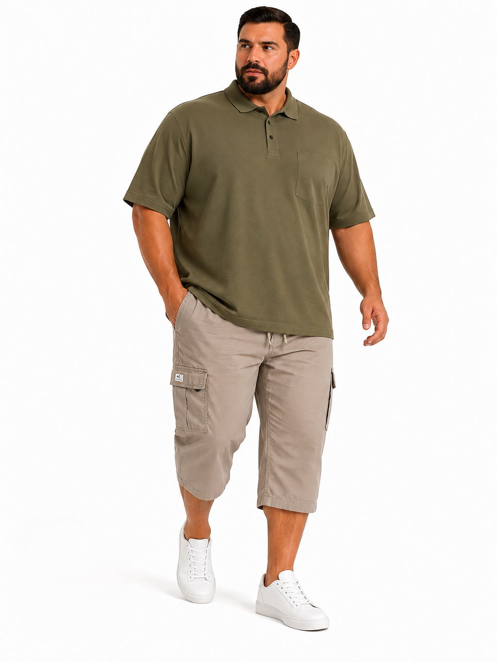 Athletes Collective Capri Bacoli Capri 200 Sand