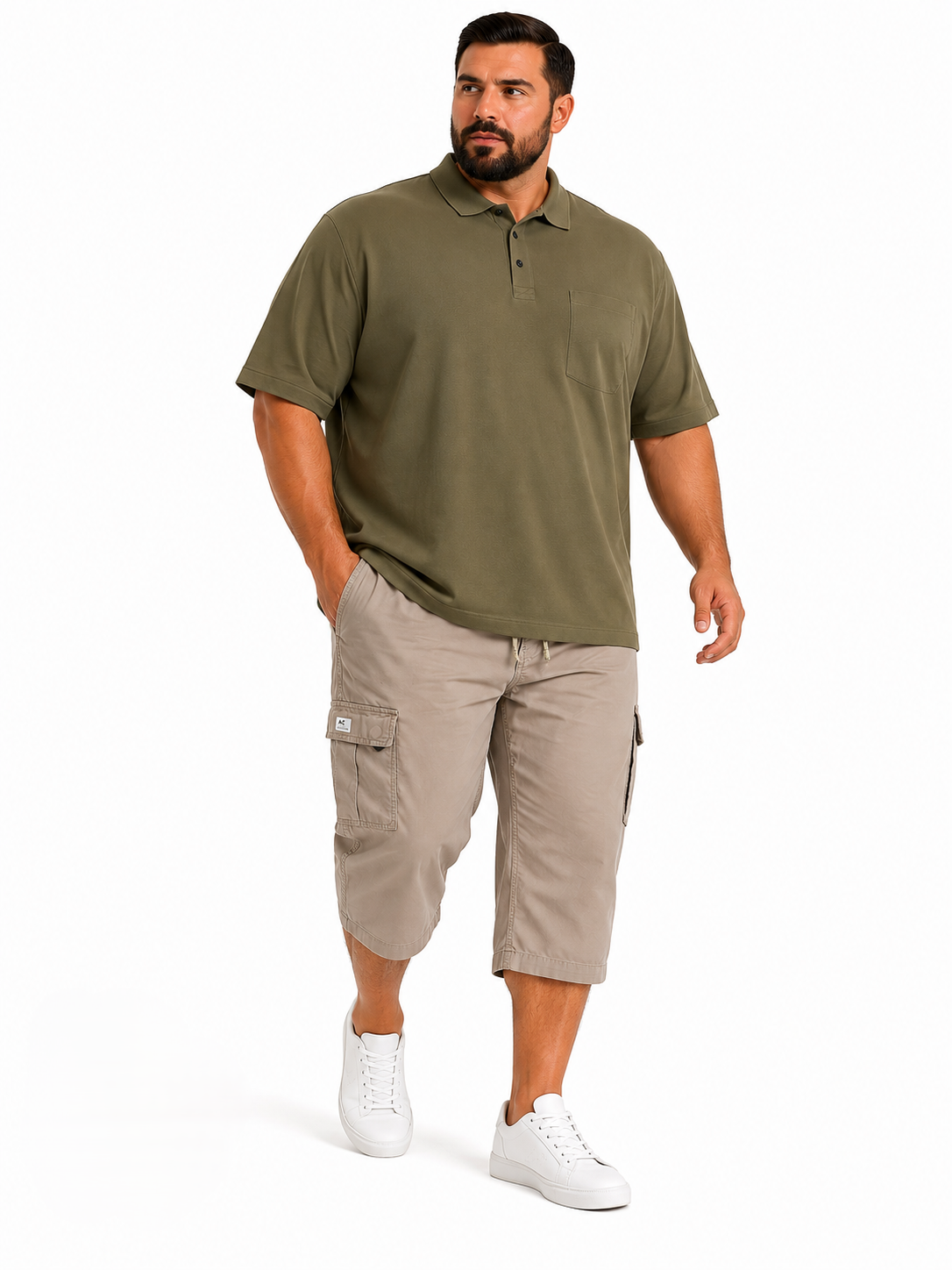 Athletes Collective Capri Bacoli Capri 200 Sand