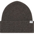 Compass Classic Beanie Anholt Beanie 605 Brown Melange