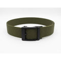 Athletes Collective Belt Elastic Belt 530 Olive