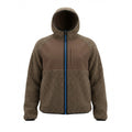 Athletes Collective Bondone 2  630 black brown