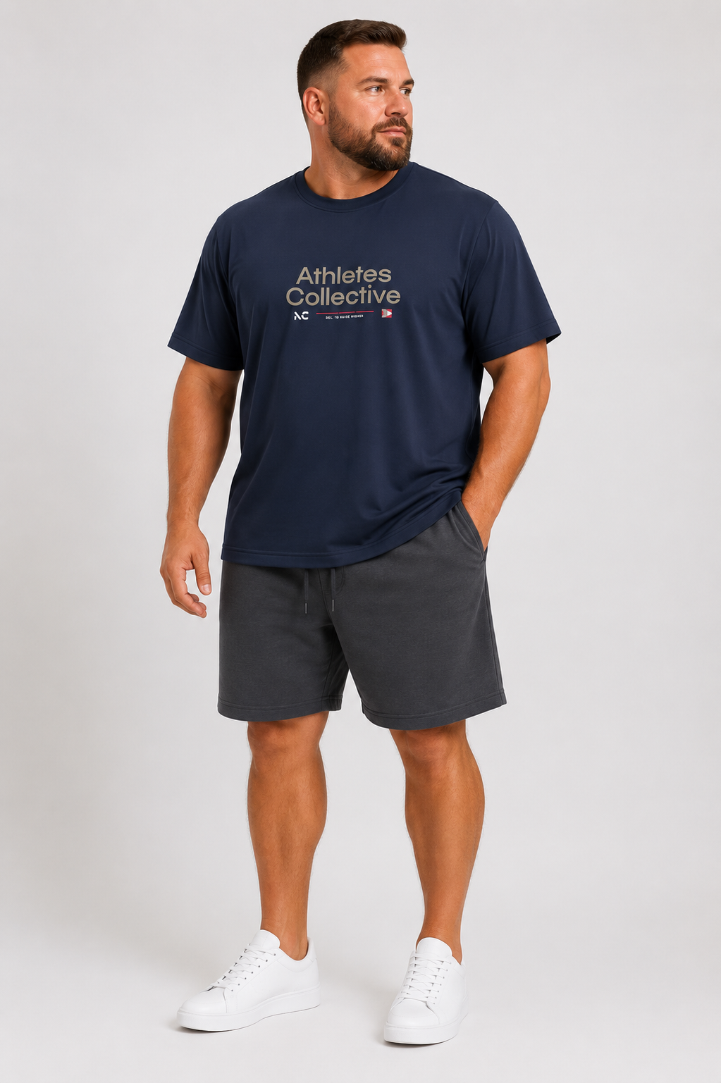 Camitello - Navy Blue