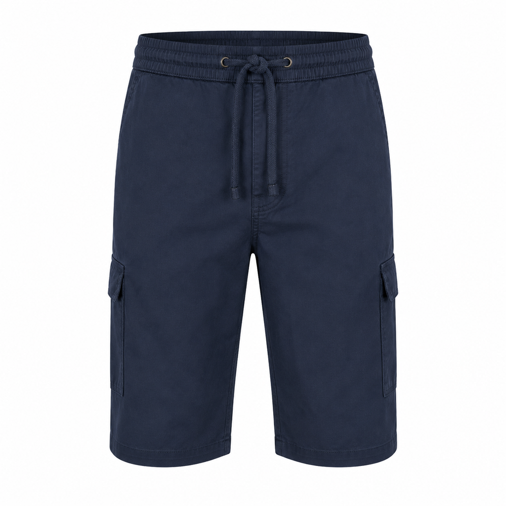 Athletes Collective Capri Bacoli Capri 700 Navy Blue