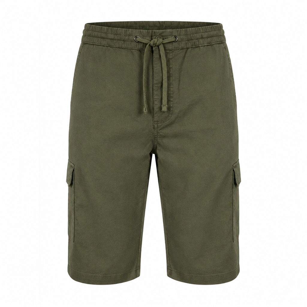 Athletes Collective Capri Bacoli Capri 530 Olive