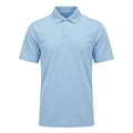 Athletes Collective Castro Polo 710 Light Blue