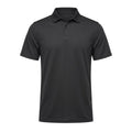 Athletes Collective Castro Polo 900 Black
