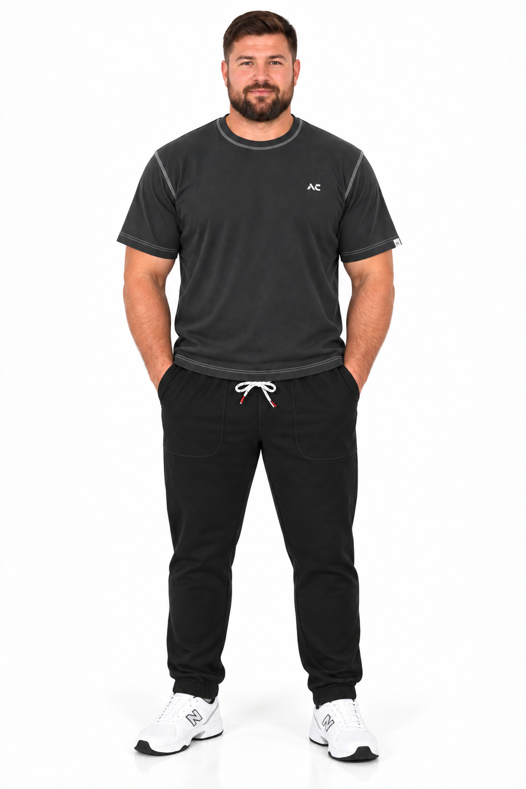 Cristo 2 - Black