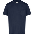 Compass Classic Ercole T-shirt 700 Navy Blue