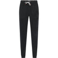 Compass Classic Fleece Pants Foppolo Pants 900 Black