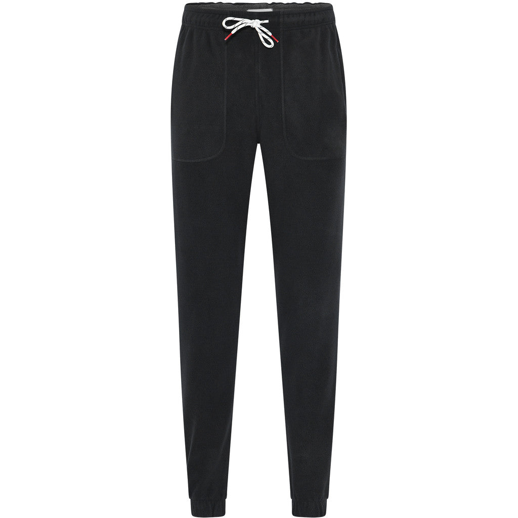 Compass Classic Fleece Pants Foppolo Pants 900 Black