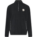 Compass Classic Fleece Sweat Abetone Sweatshirt 900 Black