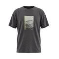 Athletes Collective Gardena T-shirt 930 Dark Grey