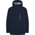 Compass Classic Jacket 3in1 Livigno Jacket 700 Navy Blue