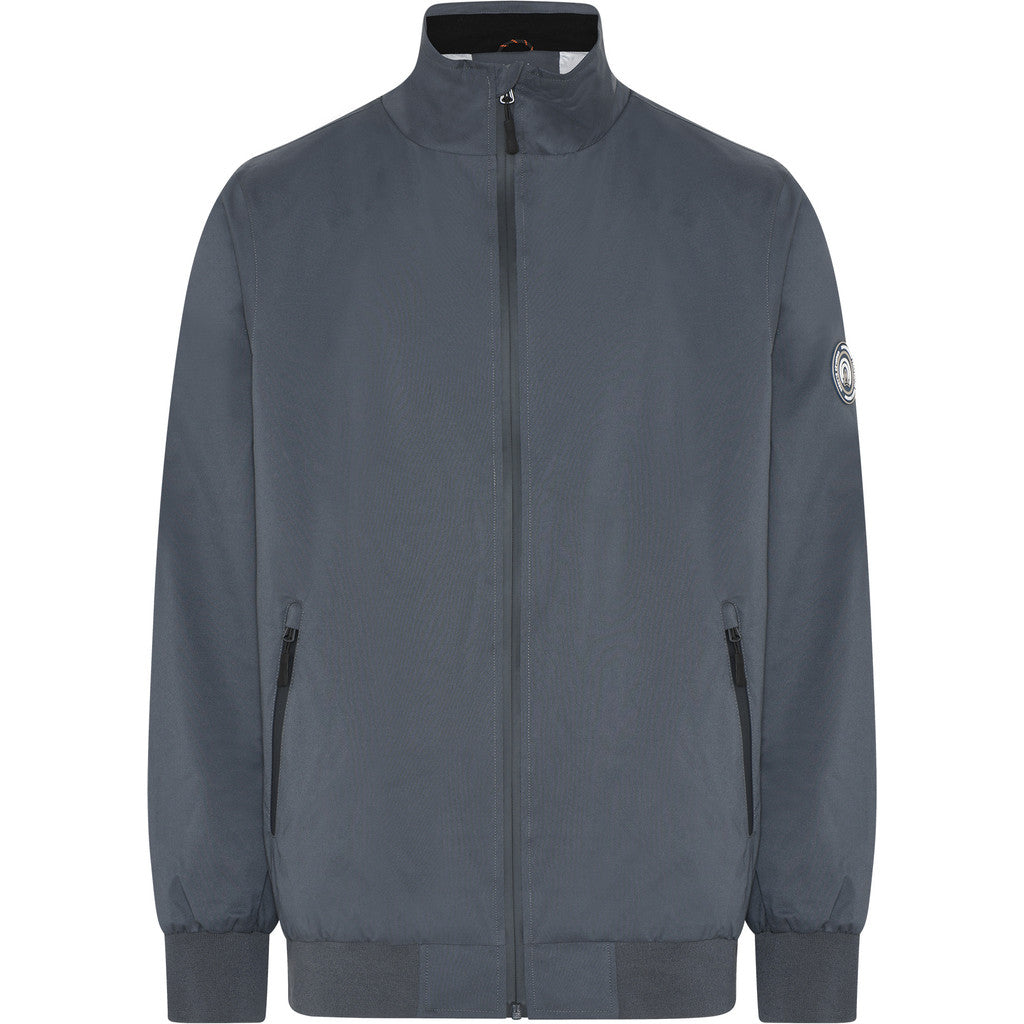 Compass Classic Jacket Andore Jacket 930 Dark Grey