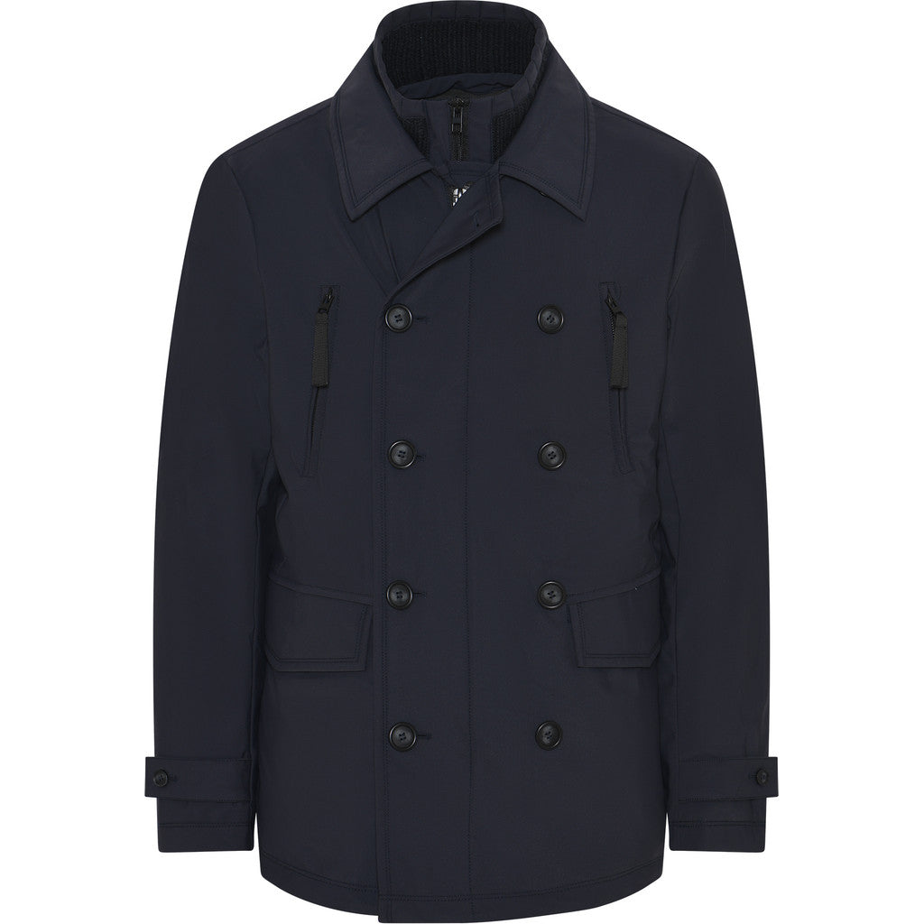 Compass Classic Jacket Canazei Jacket 700 Navy Blue