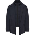 Compass Classic Jacket Canazei Jacket 700 Navy Blue