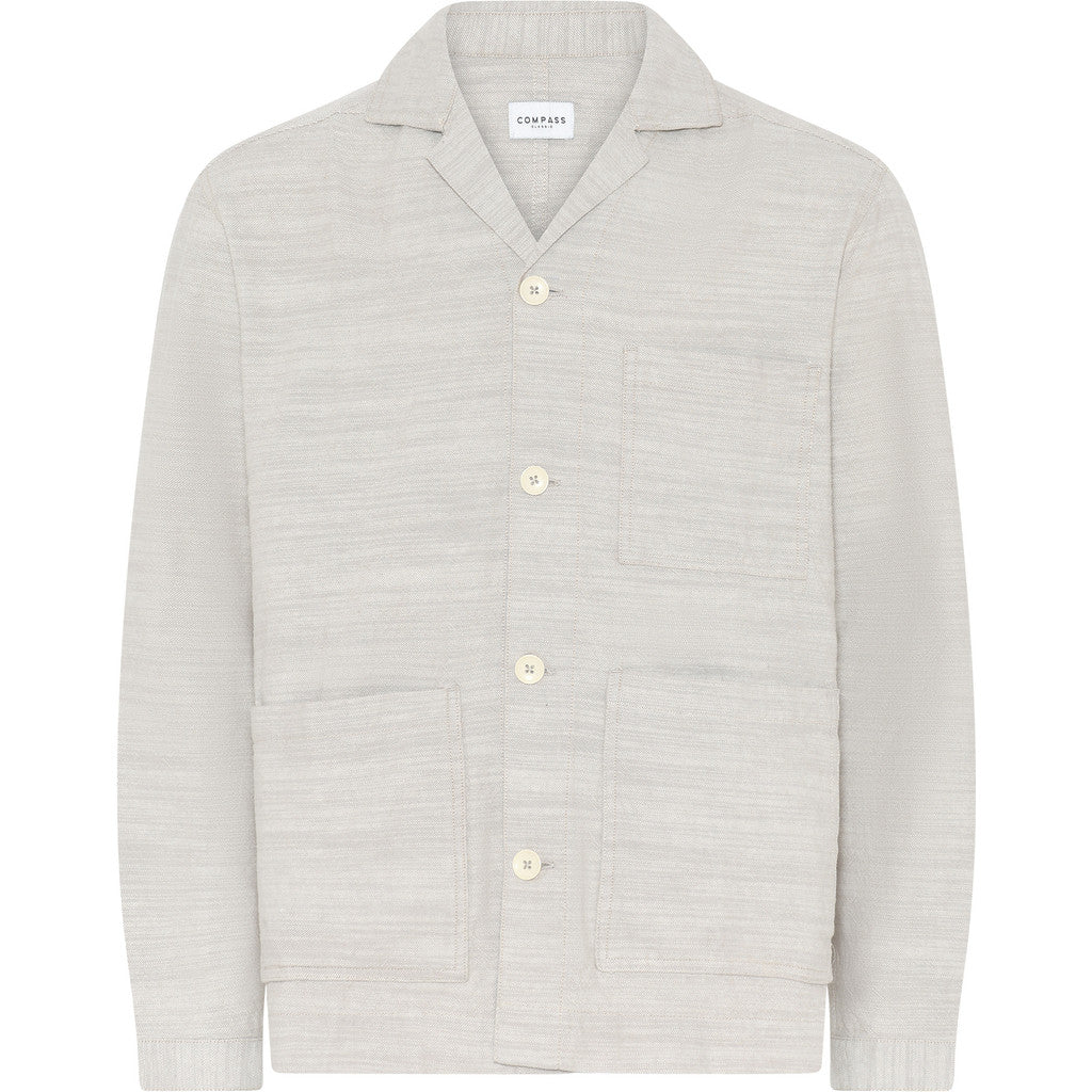 Compass Classic Jacket Pisa Jacket 200 Sand