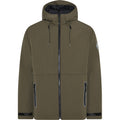 Compass Classic Jacket San Martino Jacket 530 Olive