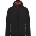 Compass Classic Jacket San Martino Jacket 900 Black
