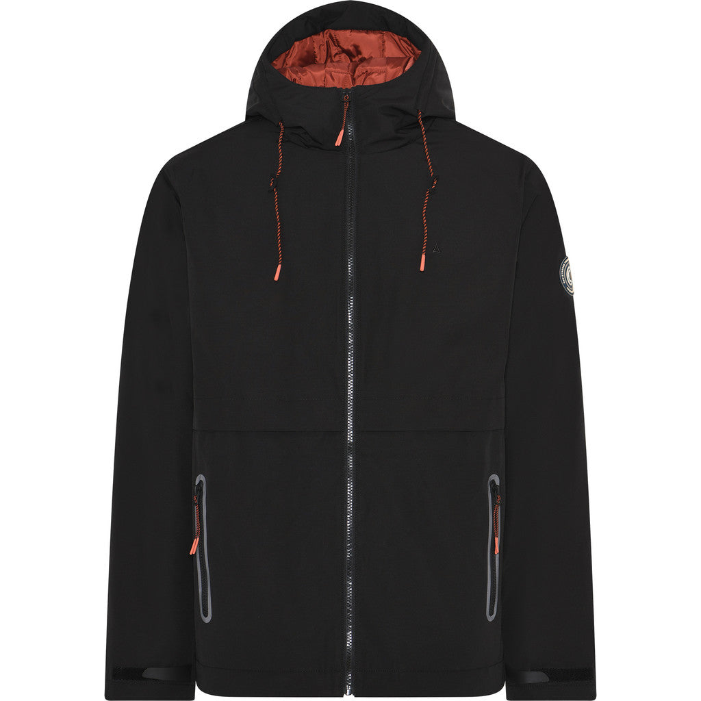 Compass Classic Jacket San Martino Jacket 900 Black
