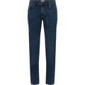 Jeans Genova - Blue used wash