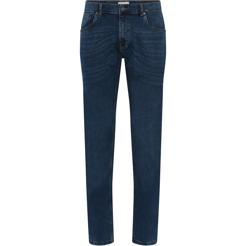 Jeans Genova - Blue used wash