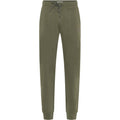 Compass Classic Jogger Alagna Sweatpants 530 Olive