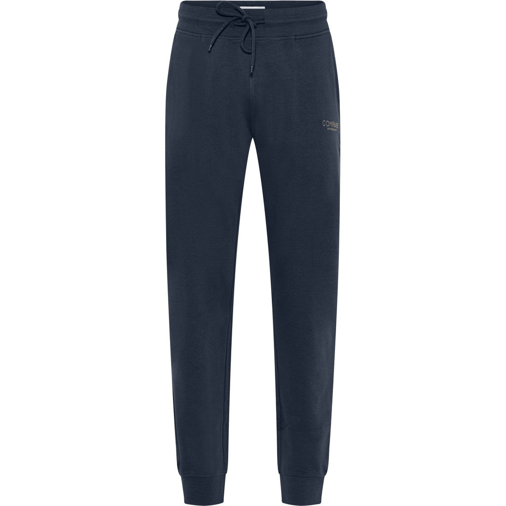 Compass Classic Jogger Alagna Sweatpants 700 Navy Blue