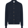 Compass Classic Knit Tarvisio Knit 700 Navy Blue